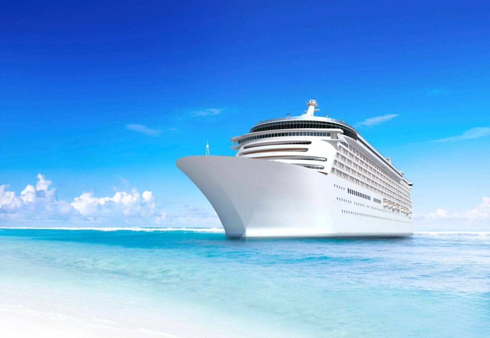 Cruises Concierge